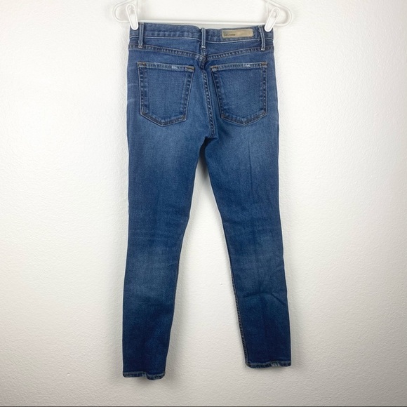 GRLFRND Yasmin Skinny Jeans, Joan Jett Wash, 24 - Picture 5 of 8